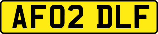 AF02DLF