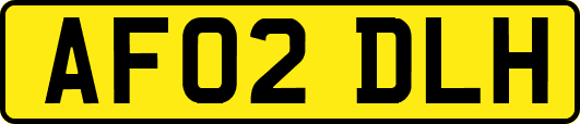 AF02DLH