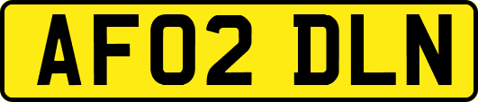 AF02DLN