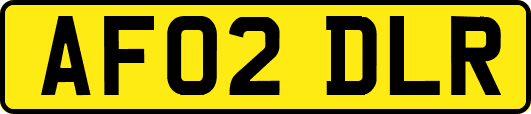 AF02DLR
