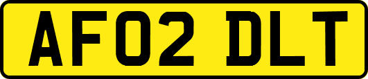 AF02DLT