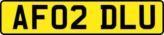 AF02DLU