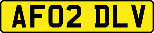 AF02DLV