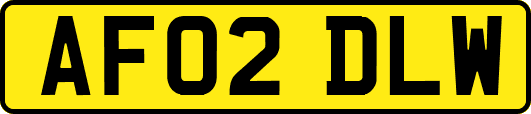 AF02DLW