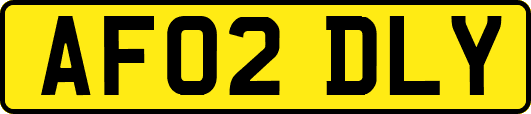 AF02DLY