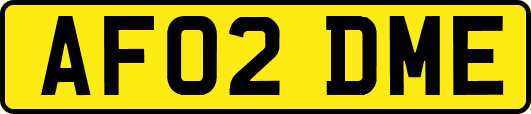 AF02DME