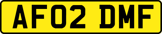 AF02DMF
