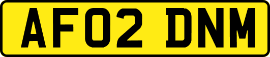 AF02DNM