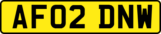 AF02DNW