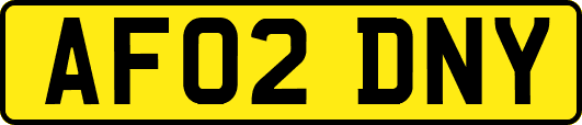 AF02DNY