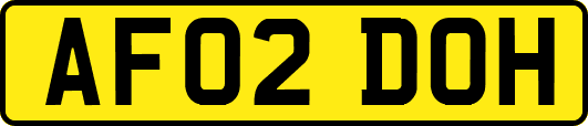 AF02DOH