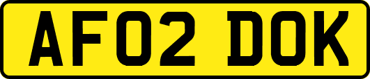 AF02DOK