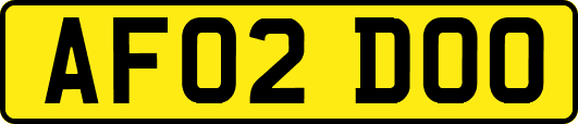 AF02DOO