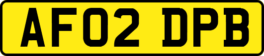 AF02DPB