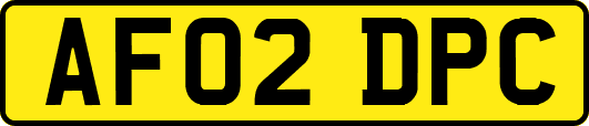 AF02DPC