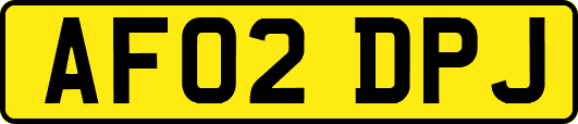 AF02DPJ