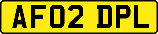 AF02DPL