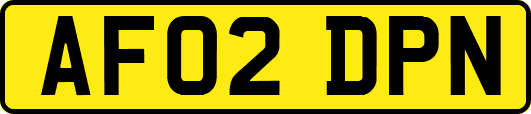 AF02DPN