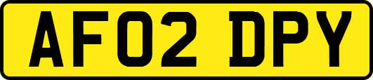 AF02DPY