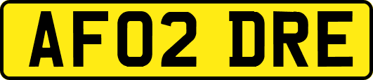 AF02DRE
