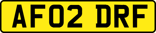 AF02DRF