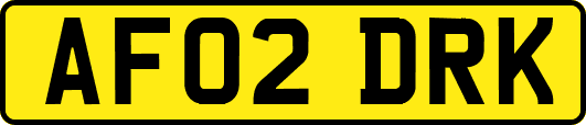 AF02DRK