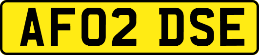 AF02DSE