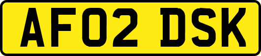 AF02DSK