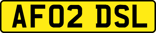 AF02DSL