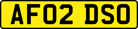 AF02DSO
