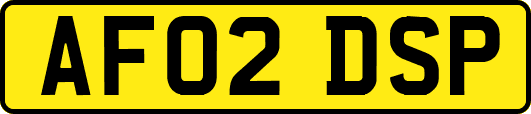 AF02DSP