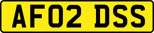 AF02DSS