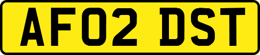 AF02DST