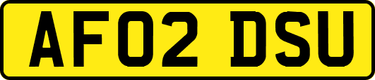 AF02DSU