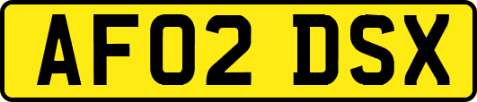 AF02DSX