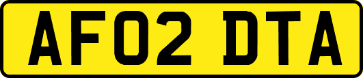 AF02DTA