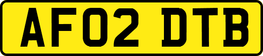 AF02DTB