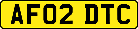 AF02DTC
