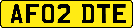 AF02DTE
