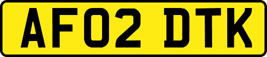 AF02DTK