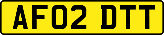 AF02DTT