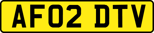 AF02DTV
