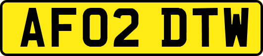 AF02DTW