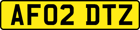 AF02DTZ