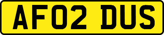 AF02DUS