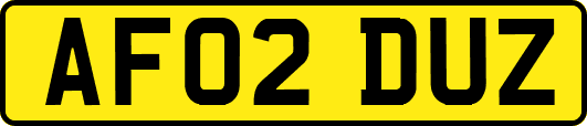 AF02DUZ