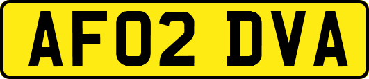 AF02DVA