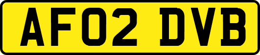 AF02DVB