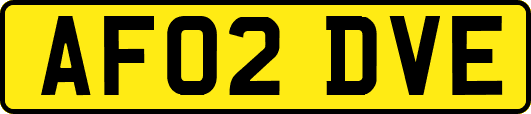 AF02DVE