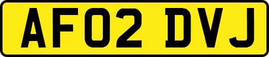 AF02DVJ